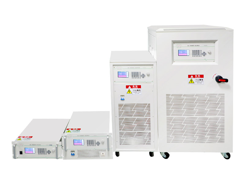 開關(guān)式標準交流電源APA1000系列